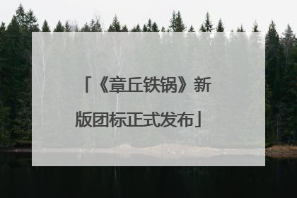 《章丘铁锅》新版团标正式发布