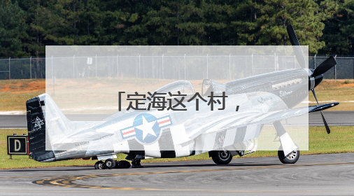定海这个村，艺术家云集！共画“浙里乡村”共富新图景