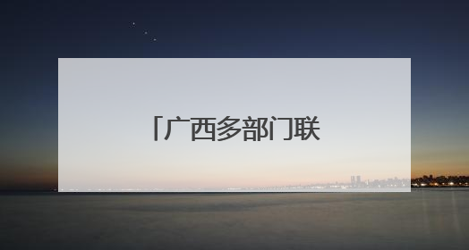 广西多部门联合发布残疾人权益典型案例